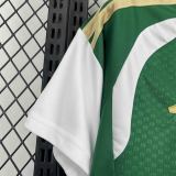 2026 World Cup Italy Green Fans Jersey/ 2026 意大利绿色球迷