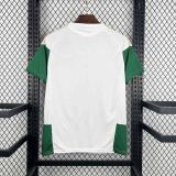 2026 World Cup Italy White Fans Jersey/ 2026 意大利白色球迷