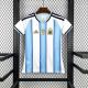 2026 Argentina Home Women Jersey/2026 阿根廷主场女装