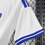 2026 Greece Home Fans Jersey/2026 希腊主场球迷