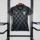 2026 Portugal Black Women Jersey/2026 葡萄牙黑色女装