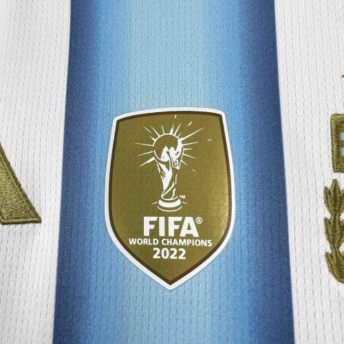 2026 Argentina Home Women Jersey/2026 阿根廷主场女装