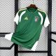 2026 World Cup Italy Green Fans Jersey/ 2026 意大利绿色球迷