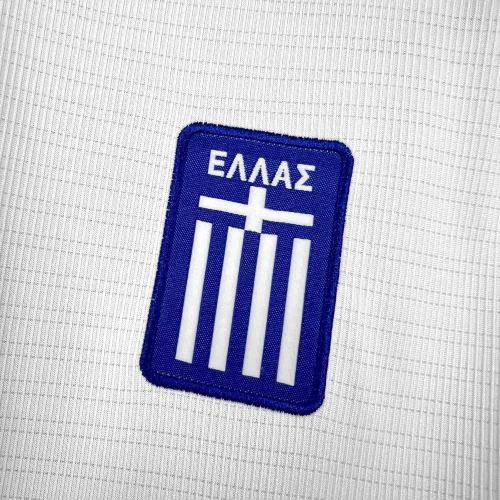 2026 Greece Home Fans Jersey/2026 希腊主场球迷
