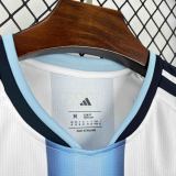 2026 Argentina Home Women Jersey/2026 阿根廷主场女装