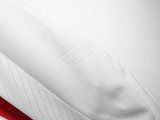 08-09 Lyon Home Retro Jersey/08-09里昂主场