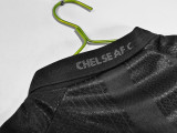 1998-2000 Chelsea Third Away Retro Jersey/98-00切尔西第二客场