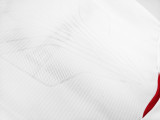 08-09 Lyon Home Retro Jersey/08-09里昂主场