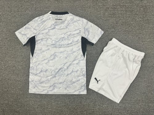 2026 New Zealand Home Kid Kit/ 2026 新西兰主场童装