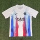 25-26 PSG Training Fans Jersey/ 25-26巴黎PSG训练服球迷