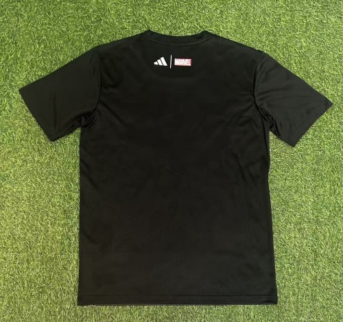 25-26 Real Madrid Speical Fans Jersey/ 25-26皇马特别款球迷版