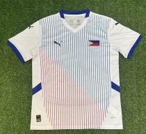 2026 Philippines Away Fans Jersey/ 2026 菲律宾客场球迷