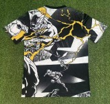25-26 Real Madrid Speical Fans Jersey/ 25-26皇马特别款球迷版