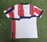 25-26  Bayern Munich Training Fans Jersey/ 25-26 拜仁训练服球迷