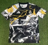 25-26 Real Madrid Speical Fans Jersey/ 25-26皇马特别款球迷版