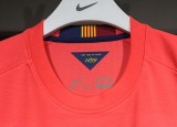 14-15 BA Away Retro Player Jersey/14-15巴萨客场球员