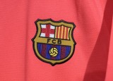 14-15 BA Away Retro Player Jersey/14-15巴萨客场球员