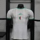 2026 Algeria  Home Player Jersey/ 2026 阿尔及利亚主场球员版2星