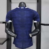 2026 Scotland Home Player Jersey/ 2026 苏格兰主场球员