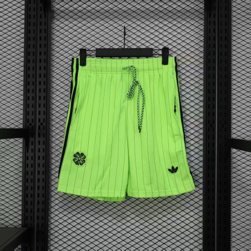 25-26 Celtic Fashion Shorts/25-26 凯尔特人短裤