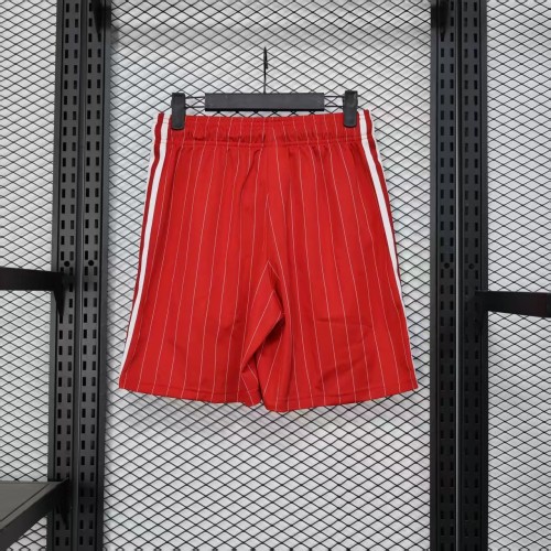 25-26 Manchester United Fashion Shorts/25-26 曼联短裤