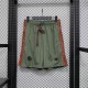 25-26 Bayern Fashion Shorts/25-26 拜仁短裤