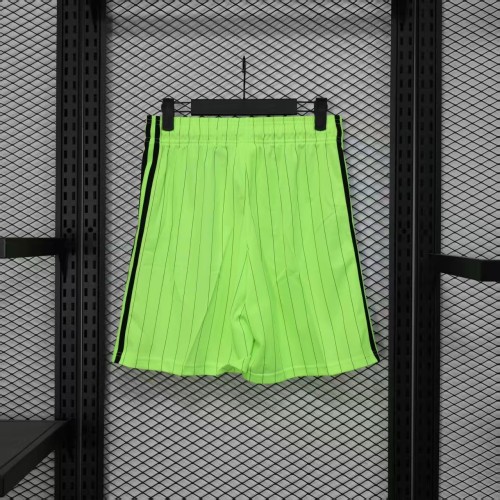 25-26 Celtic Fashion Shorts/25-26 凯尔特人短裤