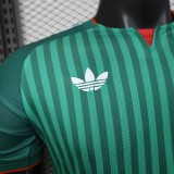 2026 Algeria Away Player Jersey/ 2026 阿尔及利亚客场球员