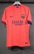 14-15 BA Away Retro Player Jersey/14-15巴萨客场球员