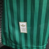 2026 Algeria Away Player Jersey/ 2026 阿尔及利亚客场球员