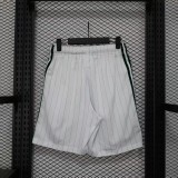 25-26 Liverpool Fashion Shorts/25-26 利物浦短裤