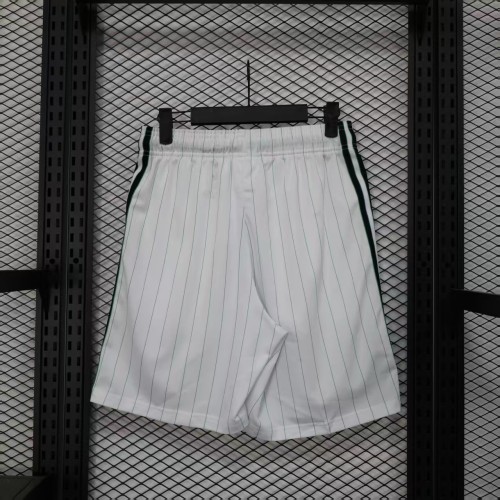 25-26 Liverpool Fashion Shorts/25-26 利物浦短裤