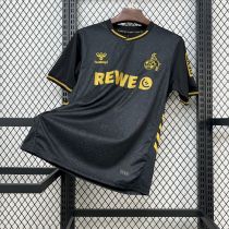 25-26 FC Köln Third Fans Jersey/ 25-26 科隆第二客场球迷