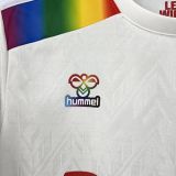 25-26 FC Köln Special Jersey/ 25-26 科隆特别款球迷