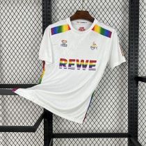 25-26 FC Köln Special Jersey/ 25-26 科隆特别款球迷