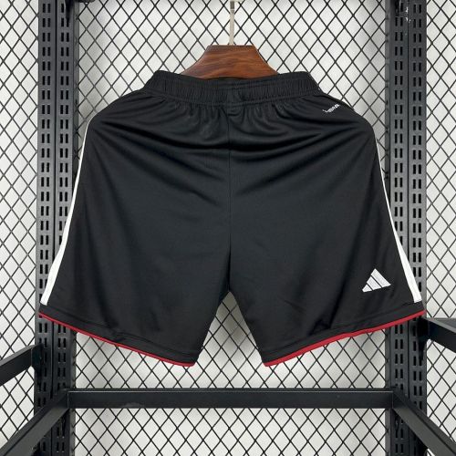 25-26 Germany Home Shorts/25-26 德国主场短裤