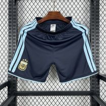 2026 Argentina Home Short/2026阿根廷主场短裤