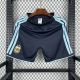 2026 Argentina Home Short/2026阿根廷主场短裤
