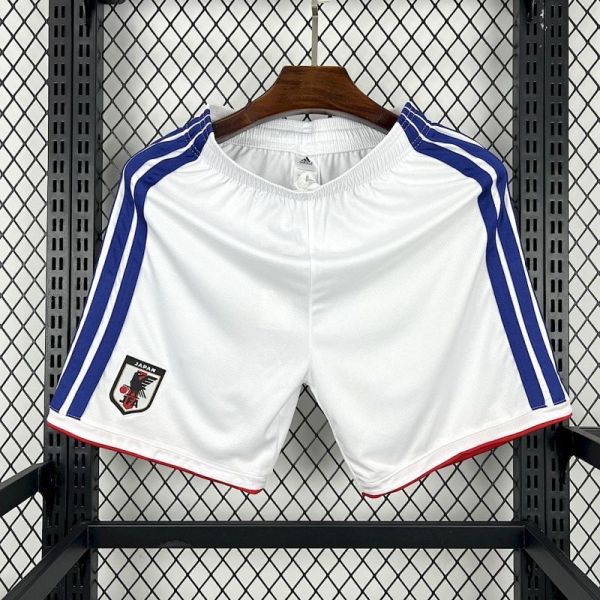 2026 Japan Home Shorts/2026日本主场短裤