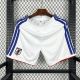2026 Japan Home Shorts/2026日本主场短裤