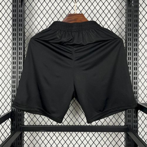 25-26 Portugal Away Shorts/25-26 葡萄牙客场短裤