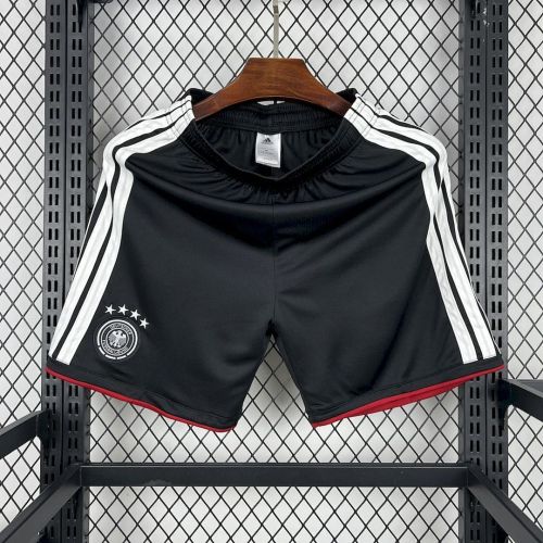 25-26 Germany Home Shorts/25-26 德国主场短裤