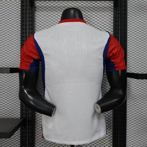 2026 Wolrd Cup Croatia Home Player Jersey/ 2026 世界杯克罗地亚主场球员
