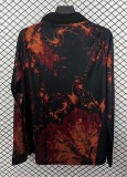 2026 HL Goal Keeper Long Sleeve Jersey/ 2026 荷兰守门员长袖