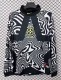 2026 Brazil Goal Keeper Long Sleeve Jersey/ 2026 巴西守门员长袖