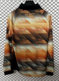 2026 France Goal Keeper Long Sleeve Jersey/ 2026 法国守门员长袖
