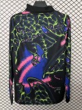 2026 NIgeria Goal Keeper Long Sleeve Jersey/ 2026 尼日利亚守门员长袖