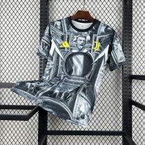 25-26 Juventus Special Fans Jersey/25-26 尤文图斯特别版球迷