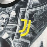 25-26 Juventus Special Fans Jersey/25-26 尤文图斯特别版球迷