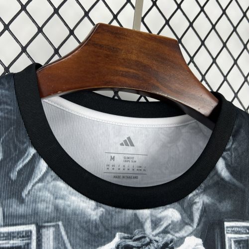 25-26 Juventus Special Fans Jersey/25-26 尤文图斯特别版球迷